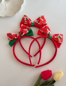 تصویر تل یلدایی هندوانه 