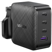 تصویر شارژر یوگرین مدل CD224 UGREEN CD224 PD USB/Type-C Charger