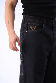 تصویر شلوار Holf Holf مشکی شلوار Holf Holf مشکی