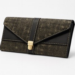 تصویر کیف زنانه چرم مدل آرِسا 