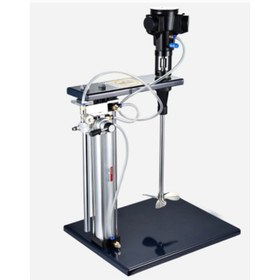 تصویر همزن رنگ پنوماتیک(بادی) 