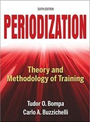 تصویر دانلود کتاب Periodization : theory and methodology of training Sixth edition کتاب انگلیسی دوره‌بندی: نظریه و روش‌شناسی آموزش Sixth edition