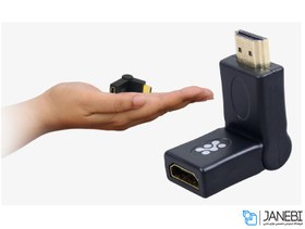 تصویر آداپتور اچ دی ام آی پرومیت Promate proLink.H1B HDMI Adapter 