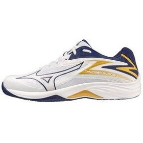 تصویر کفش Thunder Blade Z Walleyball Whiten میزانو Mizuno 