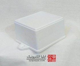 تصویر جعبه برد 8×7×4 سانتیمتر گوشواره دار 