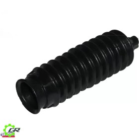 تصویر گردگیر جعبه فرمان پراید 