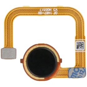 تصویر فلت فینگر شیائومی Redmi Note 9 – قطعات | موبایل امیر 