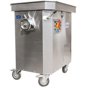 تصویر چرخ گوشت گیربکسی الکتروکار EC-05 Meat Grinder Electrocar EC-05