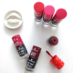 تصویر تینت لب و گونه اسنس مدل Water Tint - 06 