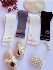 تصویر لگ دخترانه 