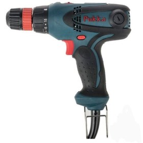 تصویر پیچ گوشتی برقی 280 وات پوکا  مدل SD1010 PUKKA  electric screwdriver SD1010