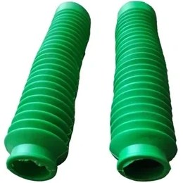 تصویر گردگیر کمک جلو یاماها DT125 گردگیر کمک جلو یاماها DT125-175