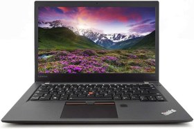 تصویر لپ تاپ “14 لنوو مدل Lenovo ThinkPad T470s / پردازنده Intel Core i5-6300U / رم 20GB DDR4/ هارد 256GB SSD/ کارت گرافیک520 