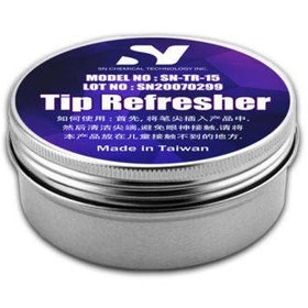تصویر احیا کننده نوک هویه SN TR-15 ا SN TR-15 Tip Refresher SN TR-15 Tip Refresher
