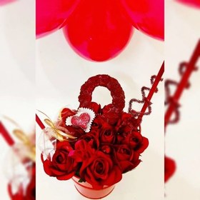 تصویر هدیه ولنتاین آقایان 