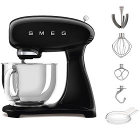 تصویر همزن استند تمام رنگ اسمگ stand Mixer