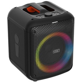 تصویر اسپیکر بلوتوثی قابل حمل ایکس-انرژی مدل X-660 x ENERGY X 660 Bluetooth Speaker