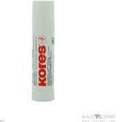 تصویر چسب ماتیکی20گرم کورس کد17203- یک بسته 24 تایی (فروش عمده) 