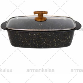 تصویر مرغ خوری اویزپلاس سایز32 (مشکی) 