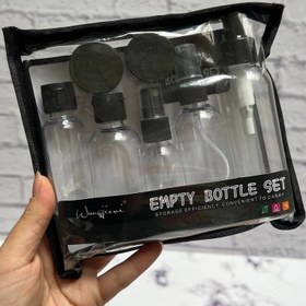 تصویر پک مسافرتی کد 2637 