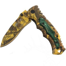 تصویر چاقو باک 