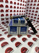 تصویر کمک‌فنر ست ۴ عددی Brilliance 220/230 (برلیانس ۲۲۰ / ۲۳۰) KDS گازی‌روغنی نسخه ارتقایافته قسطی 