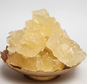 تصویر نبات یزدی سفید ۲۵۰گرم 