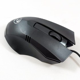 تصویر موس XP-M694 XP-M694 Wired Mouse