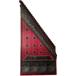 تصویر قانون علیاری حرفه‌ای الگوی ایرانی 