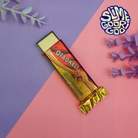 تصویر شکلات شوخی 