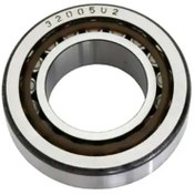 تصویر بلبرینگ شفت گیربکس (32005) پژو 405 NBS 