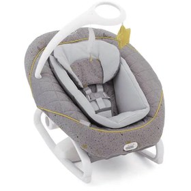 تصویر تاب برقی گراکو مدل Every Way Graco Every Way Soother™ Baby Swing