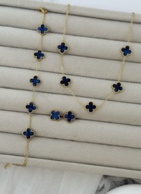 تصویر ست ونکلیف ابی 