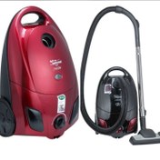 تصویر جاروبرقی ناسیونال مدل ۲۴۰۰ 