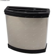 تصویر جای چاقو متصل به آبچکان کنار سینک فانتونی مدل H062 