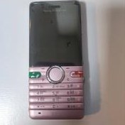 تصویر گوشی سونی اریکسون (استوک) S312 | حافظه 15 مگابایت Sony Ericsson S312 (Stock) 15 MB