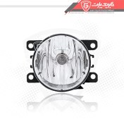 تصویر چراغ مه شکن جلو مدرن مناسب پژو ۲۰۷ 