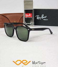 تصویر عینک دودی ری بن یونیسکس Ray-Ban Sunglasses RB2206 