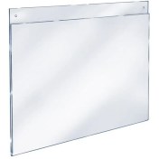 تصویر استند پلکسی دیواری سایز A4 