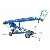 تصویر نردبان کشویی DMLP/C1200 DMLP/C1200