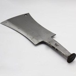 تصویر ساطور مدل YPM-2TARAFE35 