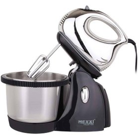 تصویر همزن مکسی کد 903 