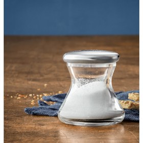 تصویر نمک پاش دبلیو ام اف مدل WMF Salt shaker WAGENFELD 