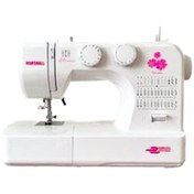 تصویر چرخ خیاطی 36 کاره مارشال مدل 15200 Marshall sewing machine36-function model 15200