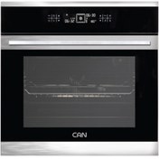 تصویر فر توکاربرقی کن مدل E6598m electric oven E6598m