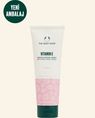 تصویر پاک کننده صورت اورجینال برند The body shop کد 741184371 