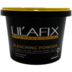 تصویر پودر دکلره لیلافیکس دوکیلویی سفید Lilafix dechlorite powder, 2 kilo