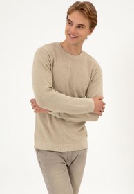 تصویر بافت مردانه یو اس پولو | 50313679-VR123 U.S. Polo Assn. 