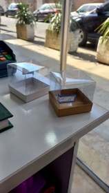 تصویر بسته‌بندی طلقی کد112 