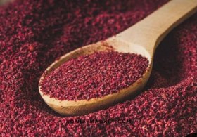 تصویر سماق قرمز 